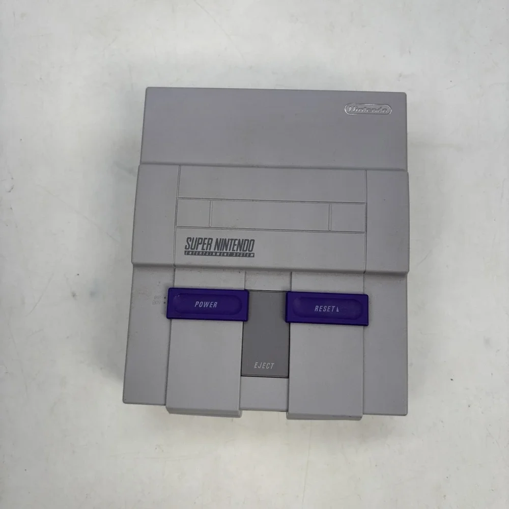 Nintendo comes console